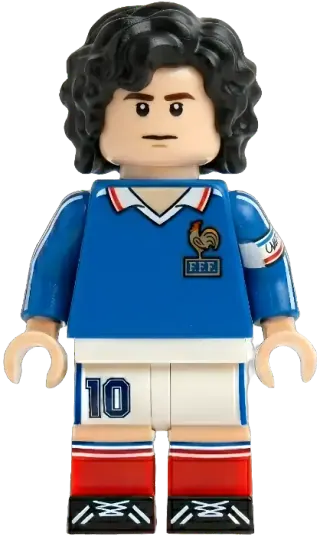 Michel Platini