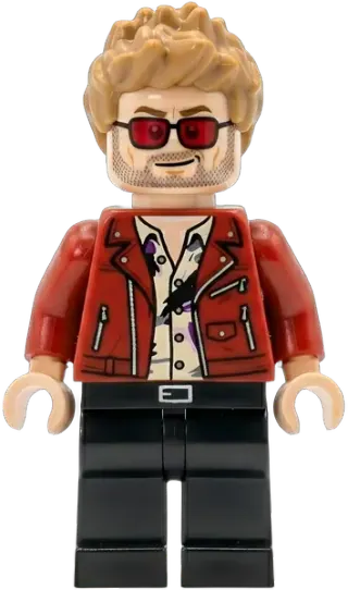 Tyler Durden
