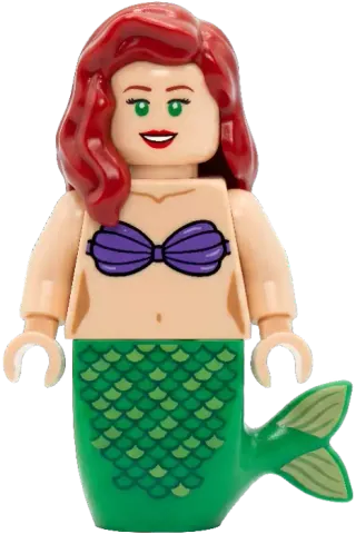 Ariel