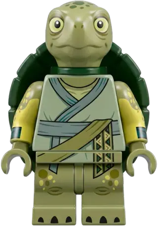 Master Oogway