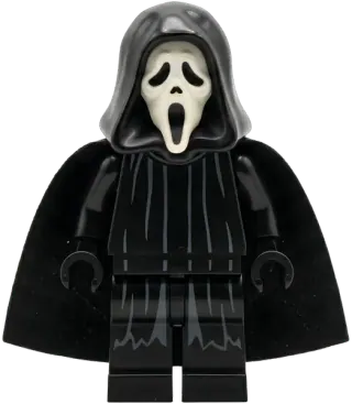 Ghostface