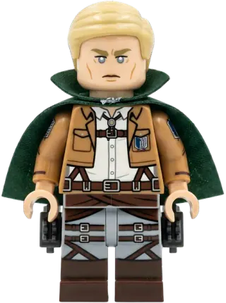 Erwin Smith