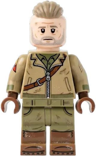 Wardaddy