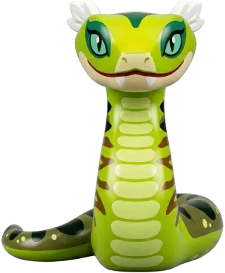 Master Viper