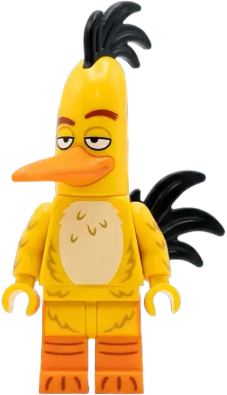 Chuck