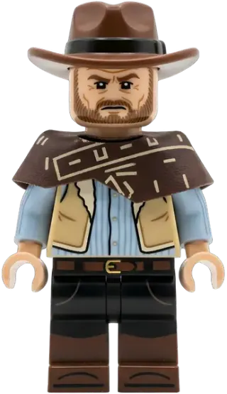 Man with No Name