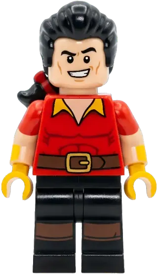 Gaston