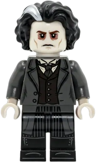 Sweeney Todd