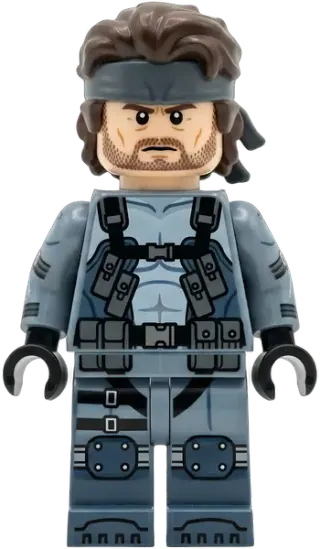 Solid Snake