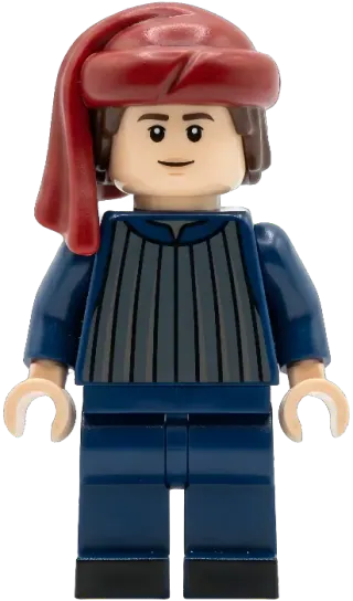 Leonardo Fibonacci