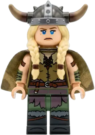 Ruffnut Thorston