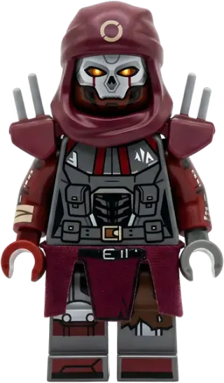 Revenant