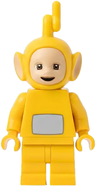 Laa-Laa