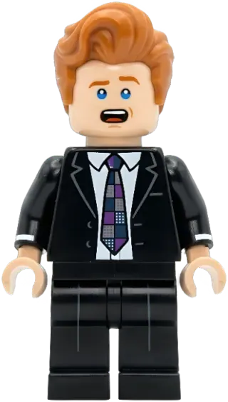 Conan O'Brien