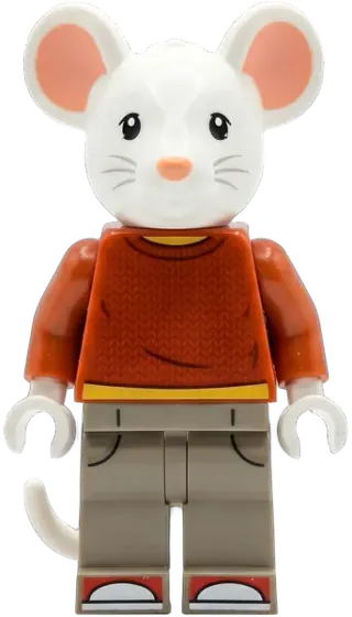 Stuart Little