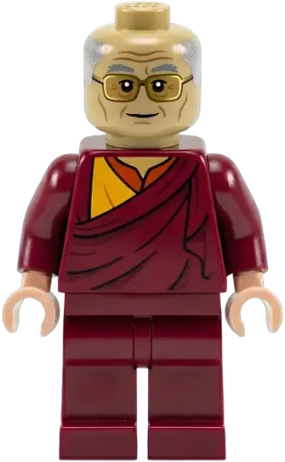 Dalaï Lama