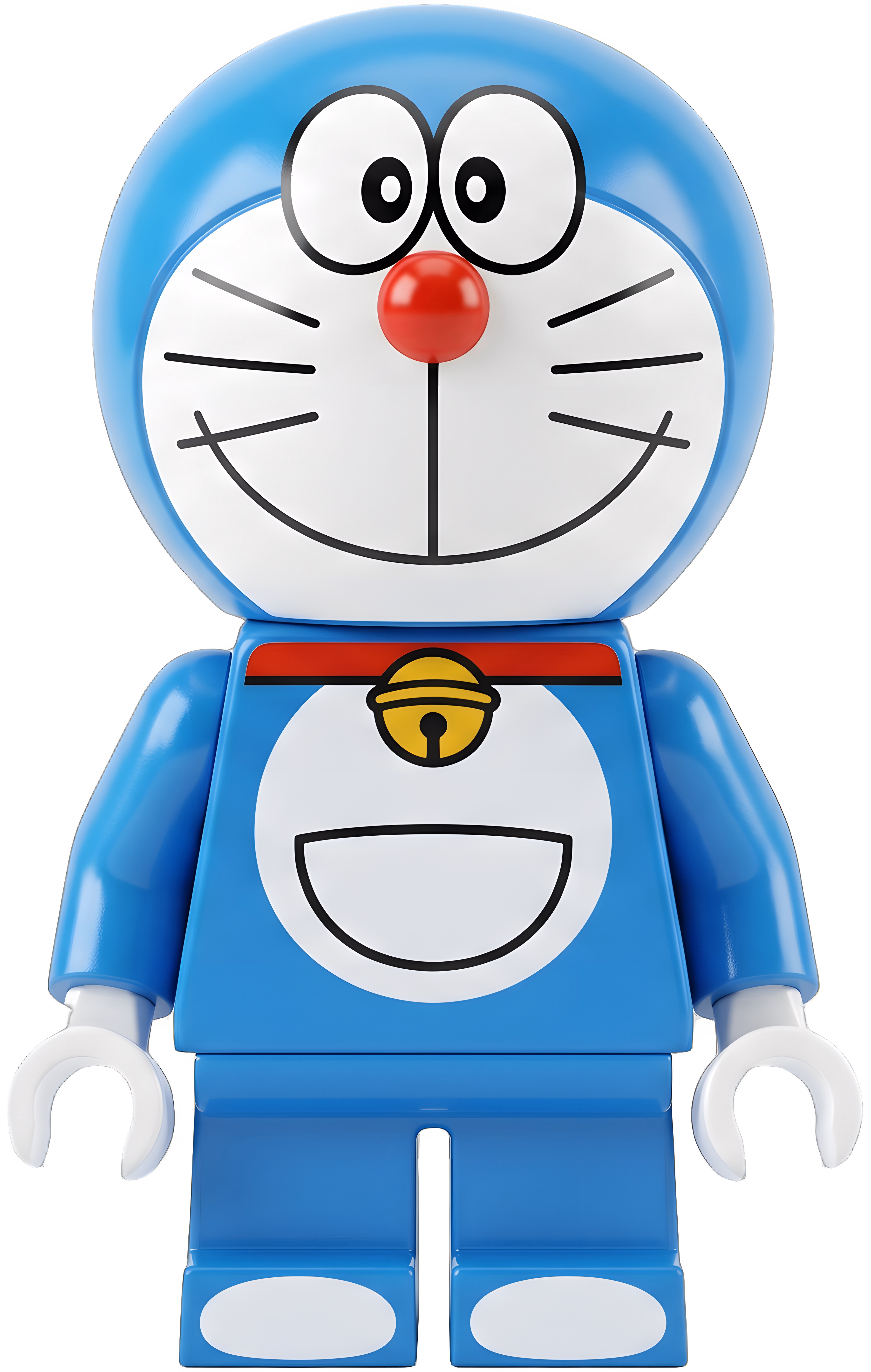 Doraemon