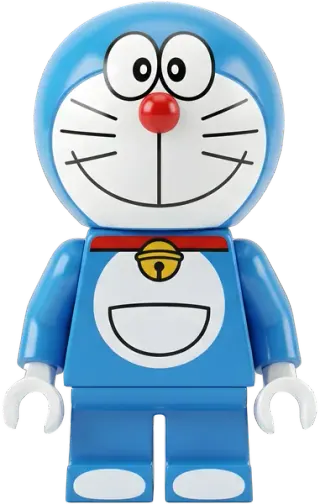 Doraemon