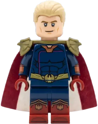 Homelander