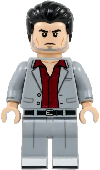 Kazuma Kiryu