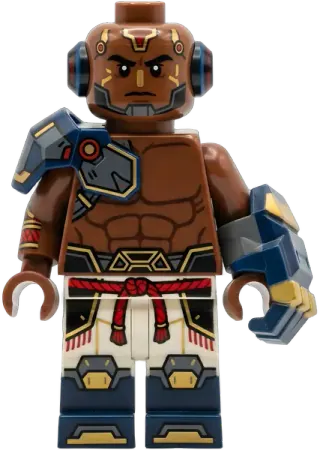 Doomfist