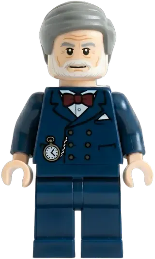Louis Pasteur