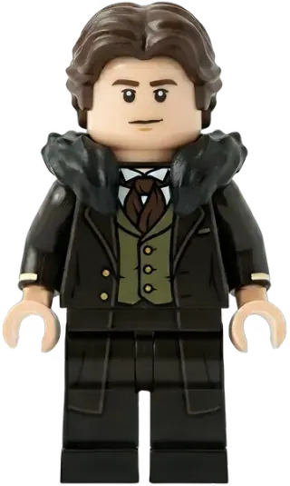 Oscar Wilde