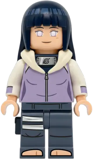 Hinata Hyûga