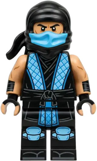 Sub-Zero