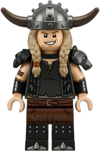 Tuffnut Thorston