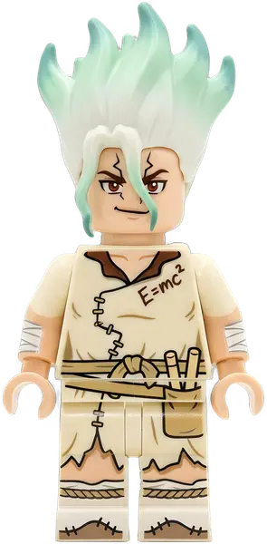 Senku Ishigami