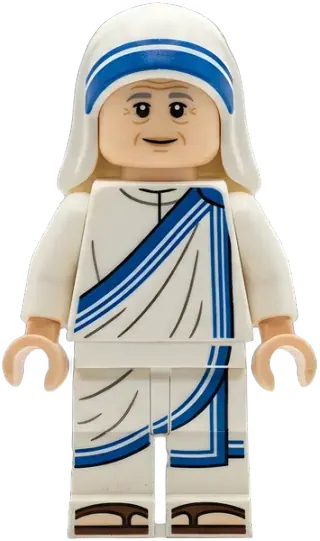 Mother Teresa