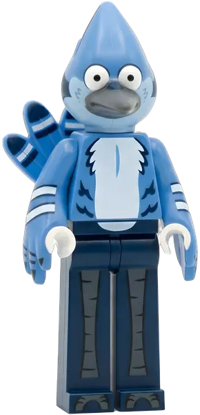 Mordecai