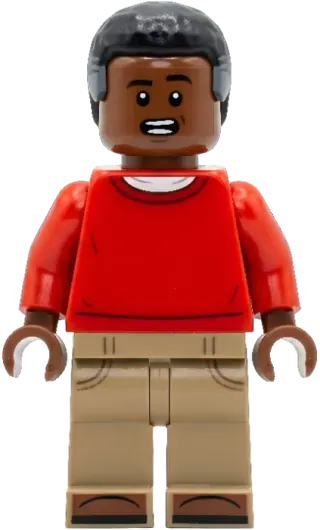 Bill Cosby