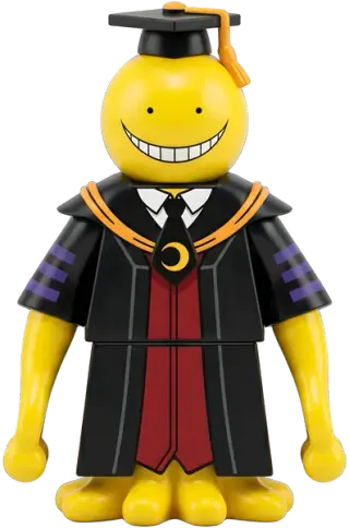 Koro-sensei