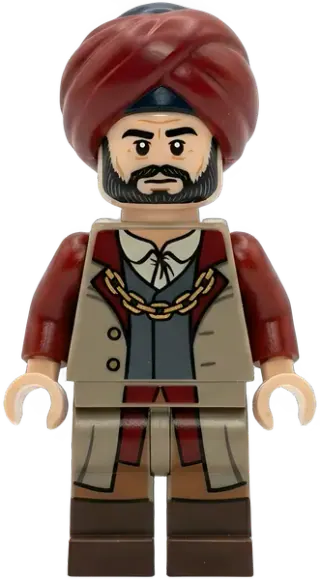Marco Polo