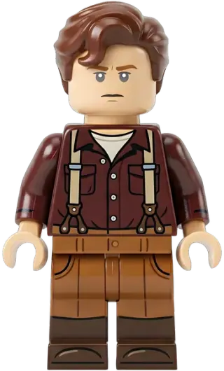 Jack Dawson