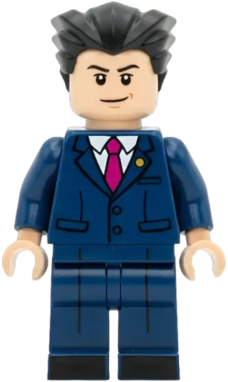 Phoenix Wright