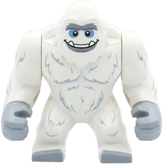 The Yeti