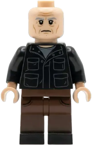 Mike Ehrmantraut