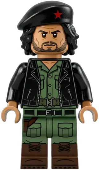 Che Guevara