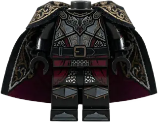 The Headless Horseman