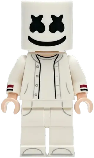 Marshmello