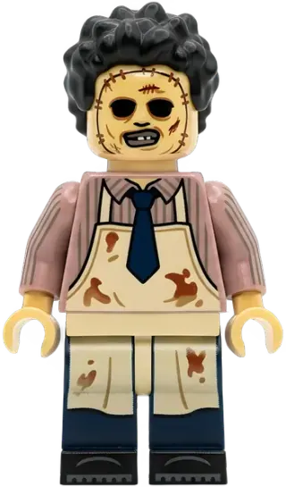 Leatherface