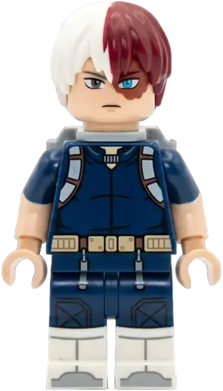 Shoto Todoroki