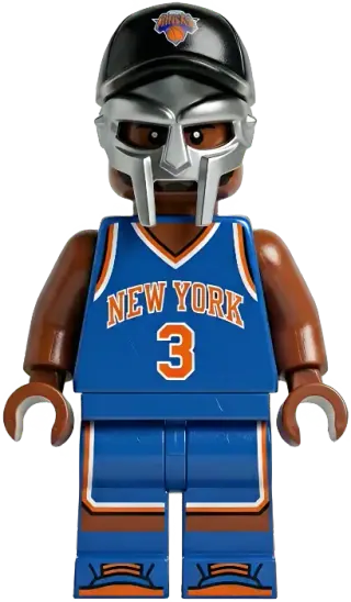MF Doom