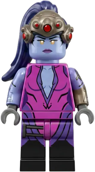 Widowmaker
