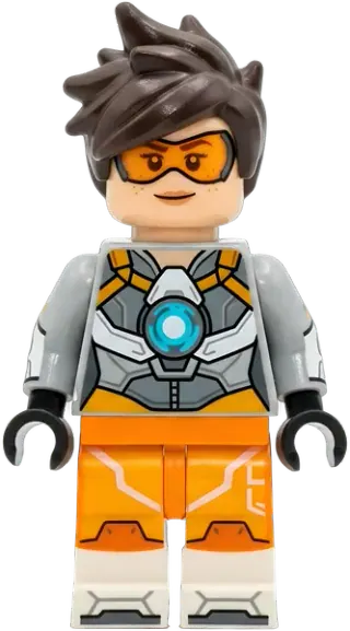 Tracer