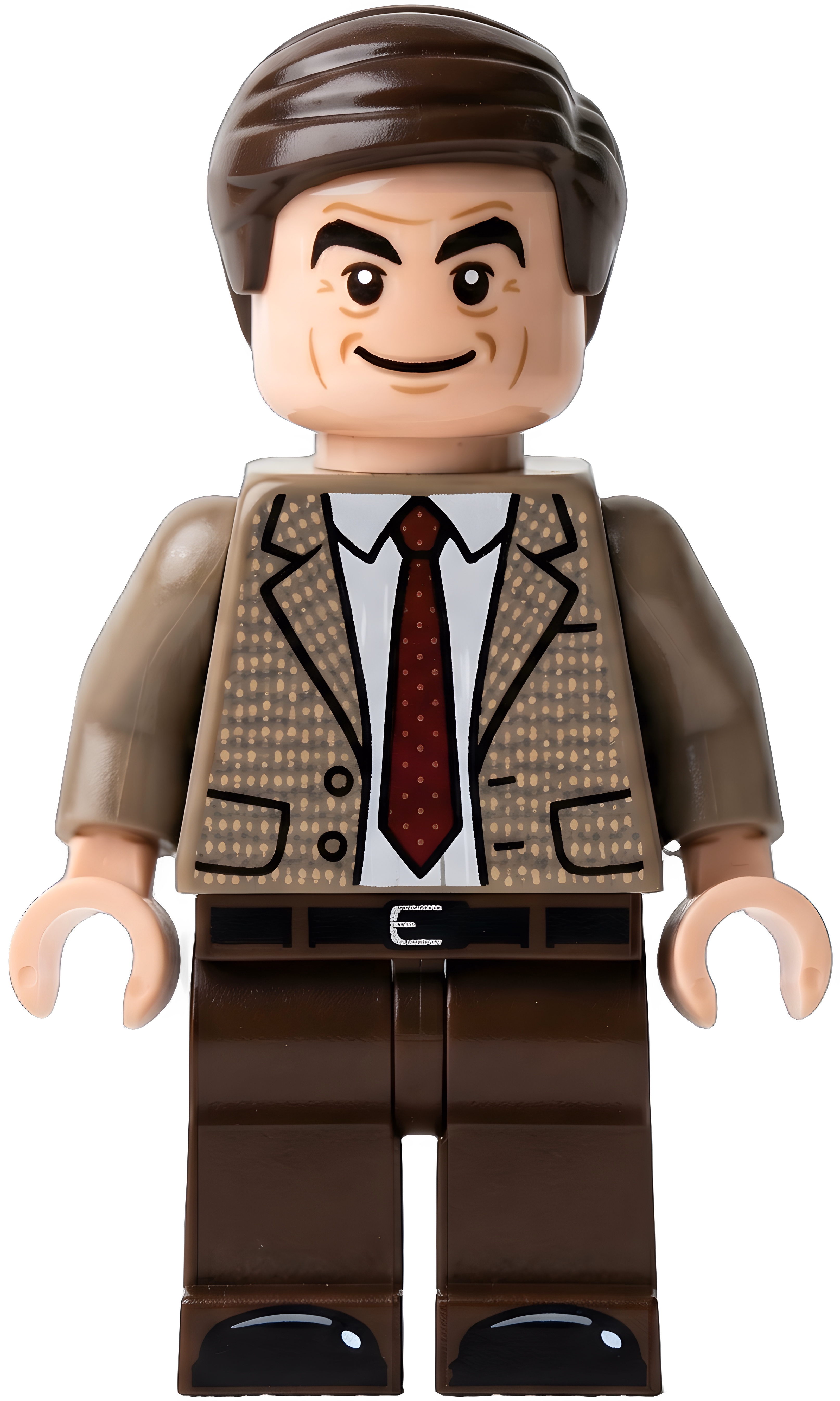 Mr. Bean