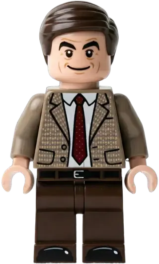Mr. Bean